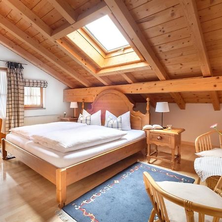 Die Edelraute Oberstdorf Dış mekan fotoğraf