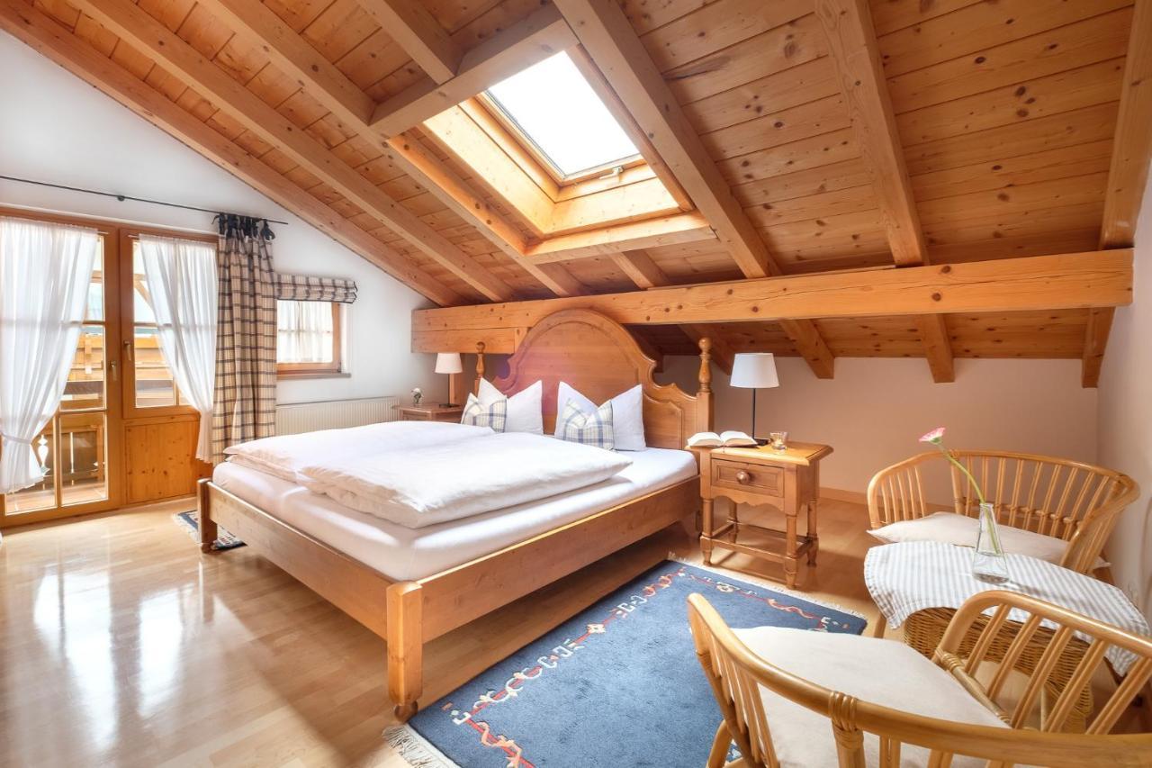 Die Edelraute Oberstdorf Dış mekan fotoğraf